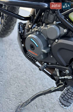 Мотоцикл Многоцелевой (All-round) KTM 390 Adventure 2020 в 