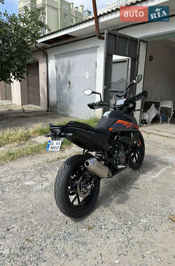 Мотоцикл Туризм KTM 390 Adventure 2023 в Николаеве