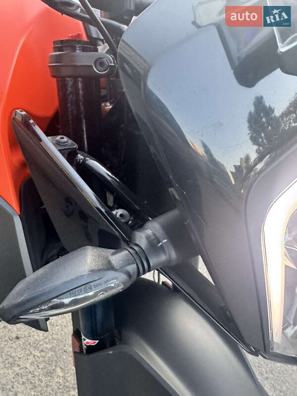 Мотоцикл Туризм KTM 390 Adventure 2020 в Киеве фото 9 Мотоцикл Туризм KTM 390 Adventure 2020 в Киеве