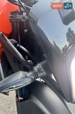 Мотоцикл Туризм KTM 390 Adventure 2020 в 