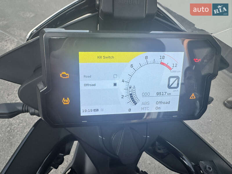 Мотоцикл Туризм KTM 390 Adventure 2020 в Киеве фото 14 Мотоцикл Туризм KTM 390 Adventure 2020 в Киеве