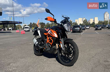 Мотоцикл Туризм KTM 390 Adventure 2024 в Києві