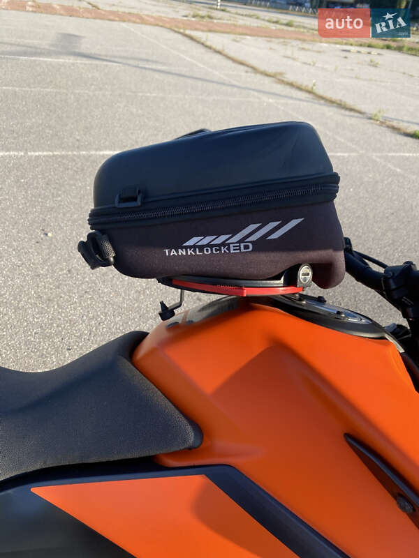 Мотоцикл Многоцелевой (All-round) KTM 390 Adventure 2020 в Харькове