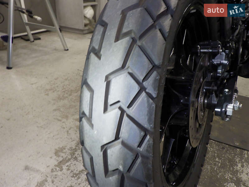 Мотоцикл Внедорожный (Enduro) KTM 390 Adventure 2021 в Днепре фото 10 Мотоцикл Внедорожный (Enduro) KTM 390 Adventure 2021 в Днепре