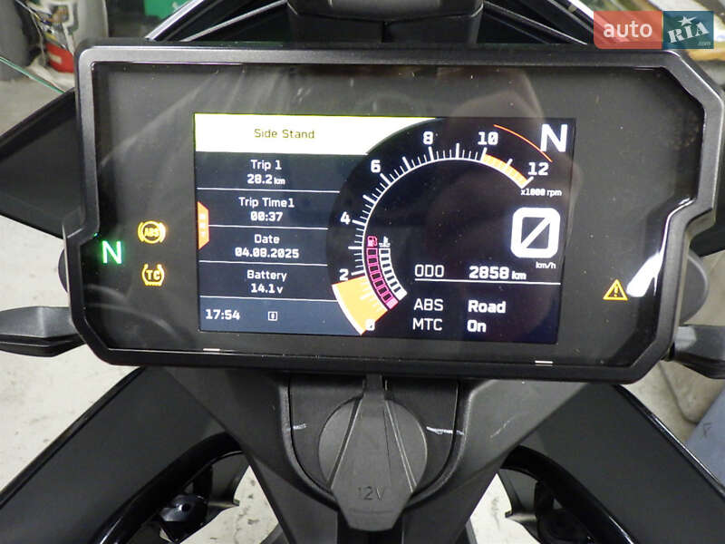 Мотоцикл Внедорожный (Enduro) KTM 390 Adventure 2021 в Днепре фото 11 Мотоцикл Внедорожный (Enduro) KTM 390 Adventure 2021 в Днепре