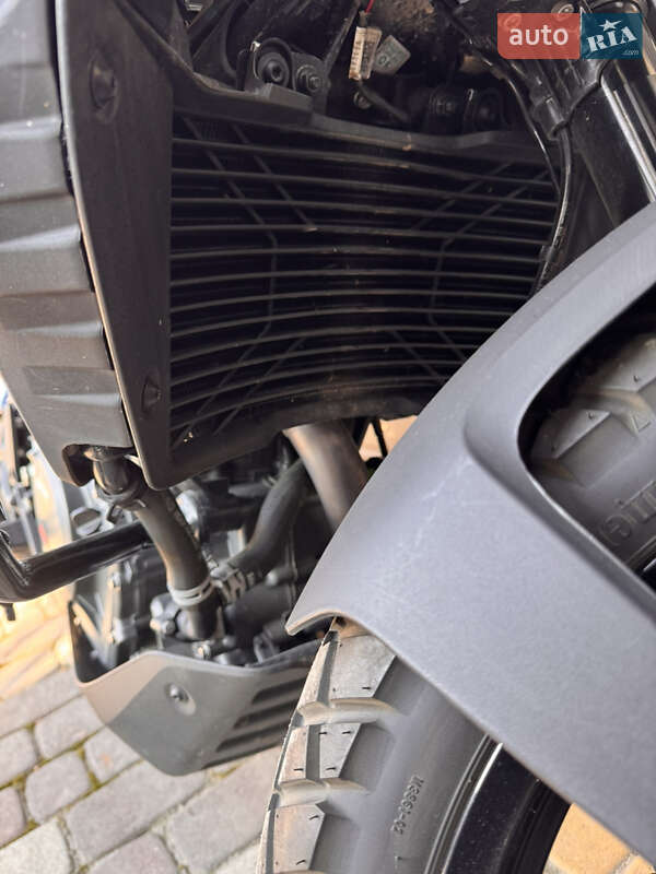 Мокик KTM 390 Adventure 2023 в Львове