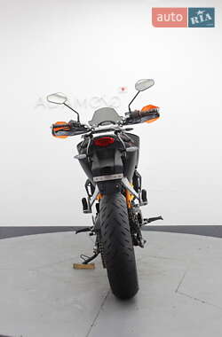 Мотоцикл Без обтекателей (Naked bike) KTM 390 Duke 2014 в Гнивани