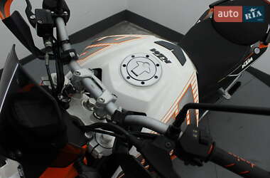 Мотоцикл Без обтекателей (Naked bike) KTM 390 Duke 2014 в Гнивани