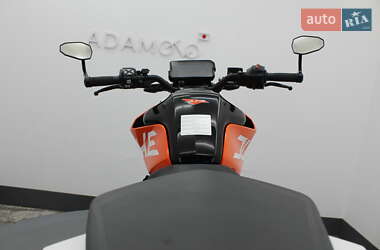 Мотоцикл Без обтекателей (Naked bike) KTM 390 Duke 2019 в Гнивани