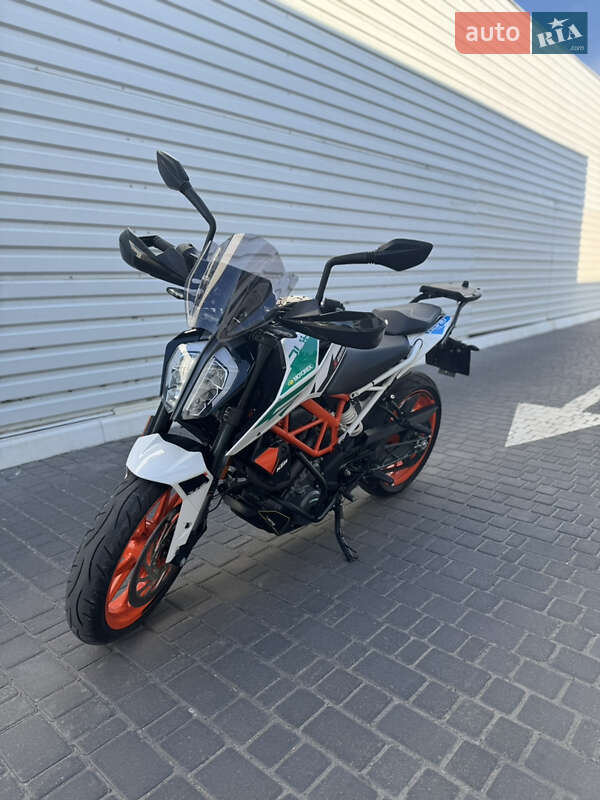 Мотоцикл Классик KTM 390 Duke 2020 в Одессе