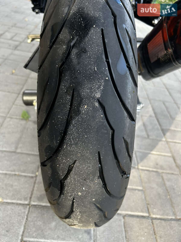 Мотоцикл Без обтекателей (Naked bike) KTM 390 Duke 2021 в Днепре