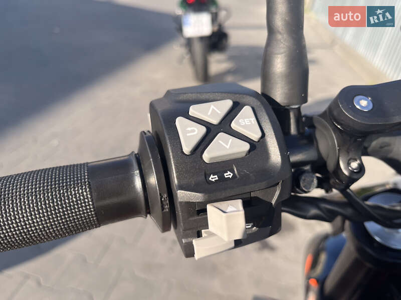Мотоцикл Без обтікачів (Naked bike) KTM 390 Duke 2021 в Києві
