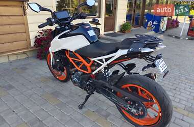 Мотоцикл Без обтікачів (Naked bike) KTM 390 Duke 2019 в Хмельницькому