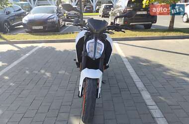 Мотоцикл Без обтікачів (Naked bike) KTM 390 Duke 2019 в Хмельницькому