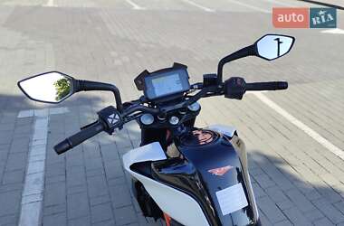 Мотоцикл Без обтікачів (Naked bike) KTM 390 Duke 2019 в Хмельницькому