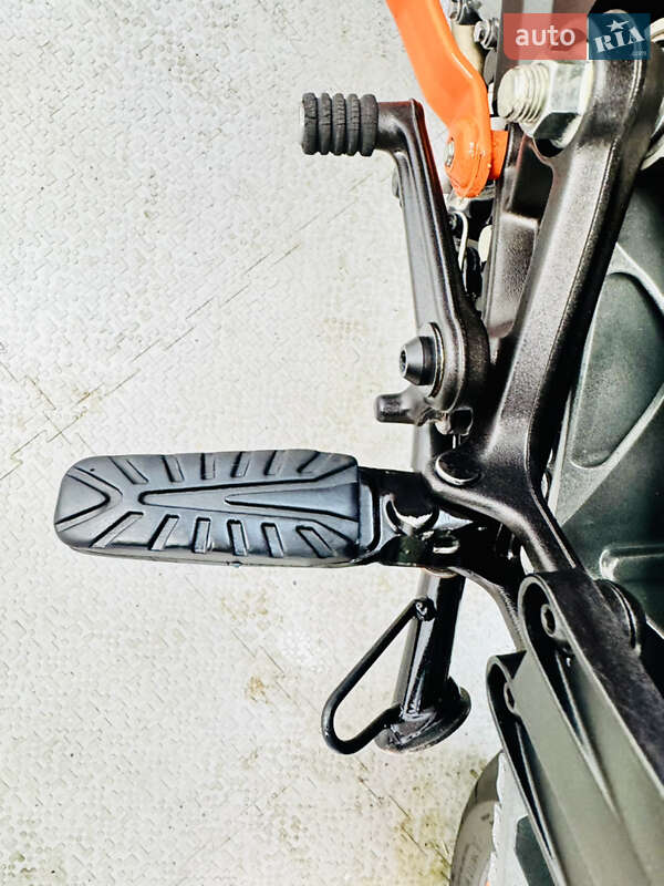 Спортбайк KTM 390 Duke 2022 в Одессе