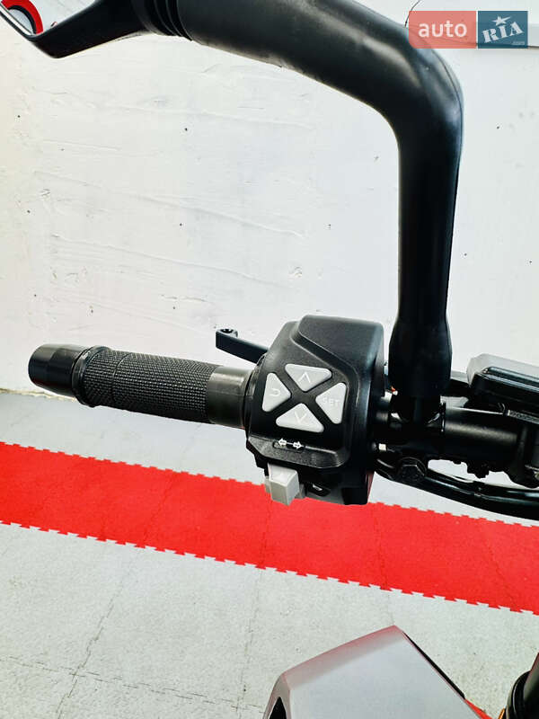 Спортбайк KTM 390 Duke 2022 в Одессе