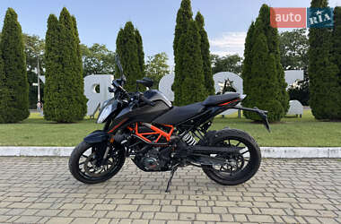 Грузовые мотороллеры, мотоциклы, скутеры, мопеды KTM 390 Duke 2023 в Одессе