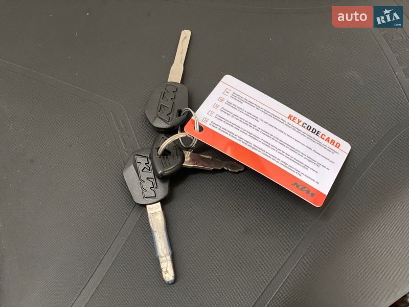 Мотоцикл Без обтекателей (Naked bike) KTM 390 Duke 2019 в Одессе фото 13 Мотоцикл Без обтекателей (Naked bike) KTM 390 Duke 2019 в Одессе