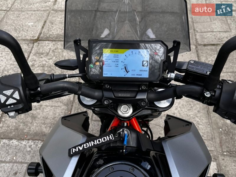 Мотоцикл Без обтекателей (Naked bike) KTM 390 Duke 2021 в Львове фото 5 Мотоцикл Без обтекателей (Naked bike) KTM 390 Duke 2021 в Львове