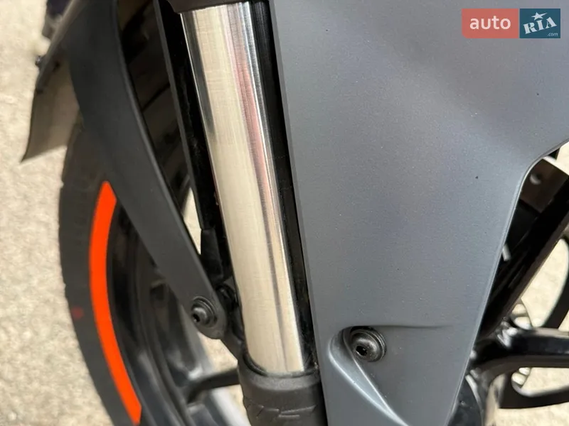 KTM 390 DUKE 2023 VIN VBKJPJ404PC233502 фото оголошення 10 з 56