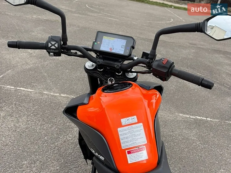 KTM 390 DUKE 2023 VIN VBKJPJ404PC233502 фото оголошення 13 з 56