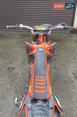 Мотоцикл Кросс KTM 450 2006 в Радивиліві