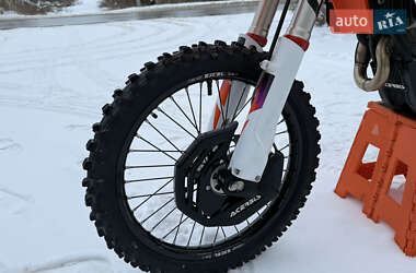 Мотоцикл Кросс KTM 450 2024 в Теребовлі