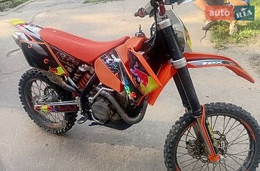 Мотоцикл Внедорожный (Enduro) KTM 450 2007 в Одессе