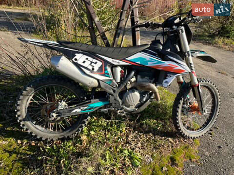 Мотоцикл Классик KTM 50 2021 в 