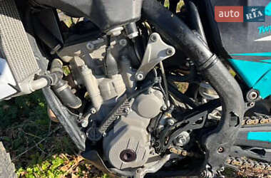 Мотоцикл Классик KTM 50 2021 в 