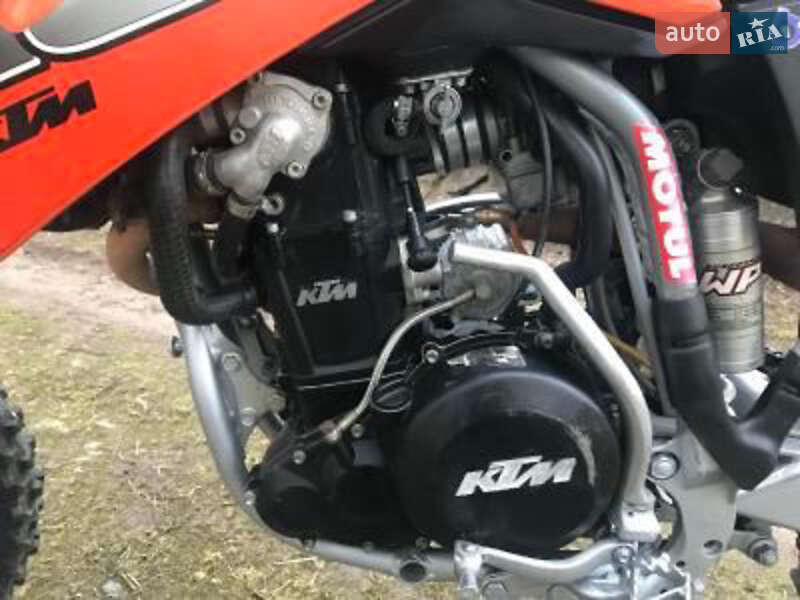 Мотоцикл Кросс KTM 625 2002 в Здолбунове фото 7 Мотоцикл Кросс KTM 625 2002 в Здолбунове