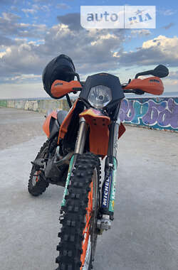 Мотоцикл Внедорожный (Enduro) KTM 640 2006 в Александровке