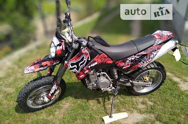 Мотоцикл Супермото (Motard) KTM 640 2008 в Костопілі