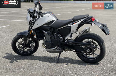 Другой мототранспорт KTM 690 Duke 2017 в Киеве