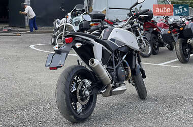 Другой мототранспорт KTM 690 Duke 2017 в Киеве