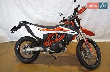 Мотоцикл Внедорожный (Enduro) KTM 690 Enduro R 2021 в Днепре