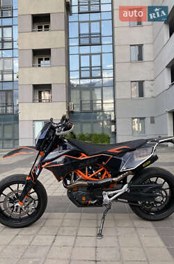 Мотоцикл Внедорожный (Enduro) KTM 690 Enduro R 2013 в Днепре