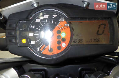 Мотоцикл Внедорожный (Enduro) KTM 690 Enduro R 2014 в Днепре