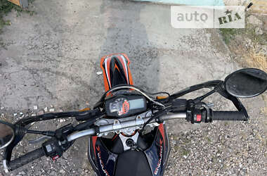 Мотоцикл Багатоцільовий (All-round) KTM 690 Enduro 2013 в Києві