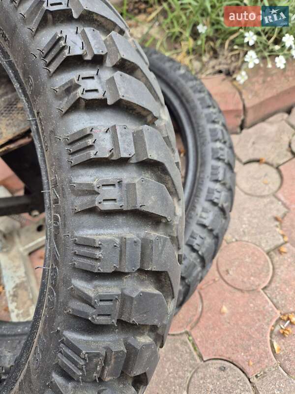 Мотоцикл Внедорожный (Enduro) KTM 690 Enduro 2009 в Белой Церкви