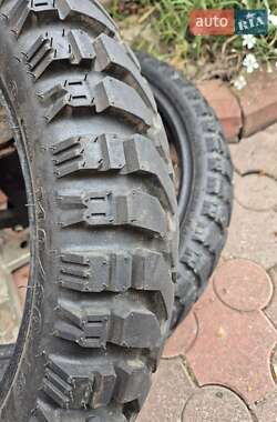 Мотоцикл Внедорожный (Enduro) KTM 690 Enduro 2009 в 