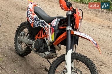 Мотовсюдиход KTM 690 SMC R 2010 в Львові