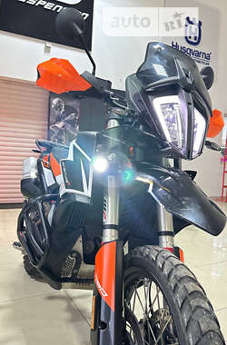 Мотоцикл Туризм KTM 790 Adventure 2020 в Киеве