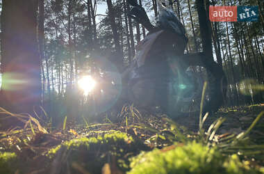 Мотоцикл Многоцелевой (All-round) KTM 790 Adventure 2023 в 