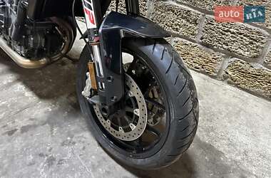 Мотоцикл Без обтекателей (Naked bike) KTM 790 Duke 2019 в 