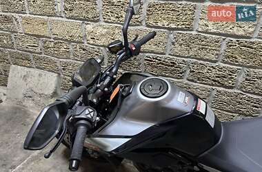Мотоцикл Без обтекателей (Naked bike) KTM 790 Duke 2019 в 