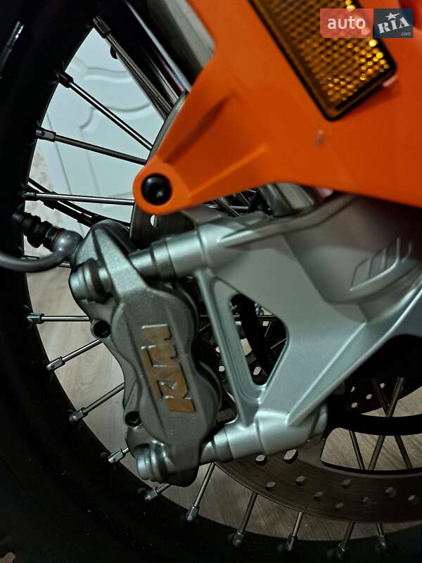 Мотоцикл Круізер KTM 890 Adventure R 2024 в Кропивницькому