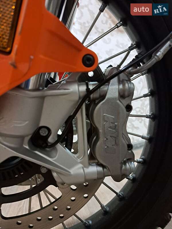 Мотоцикл Круізер KTM 890 Adventure R 2024 в Кропивницькому