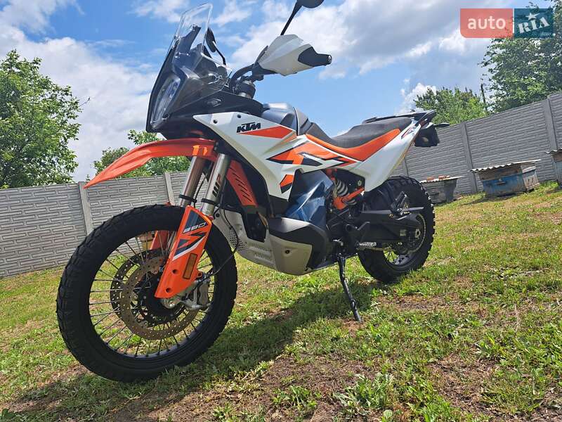 Мотоцикл Круізер KTM 890 Adventure R 2024 в Кропивницькому